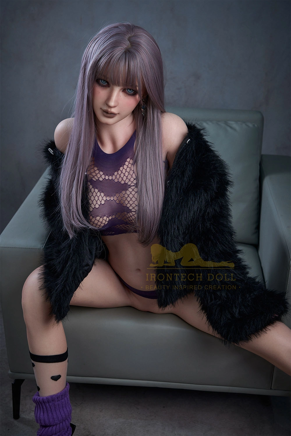 美少女 ラブドール