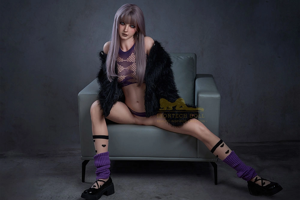 美少女 ラブドール