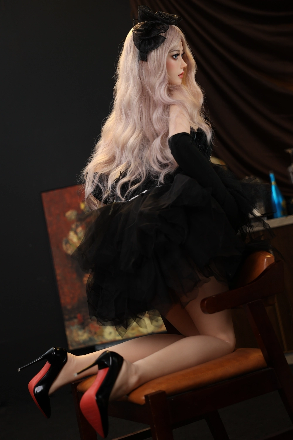 人気セックス人形