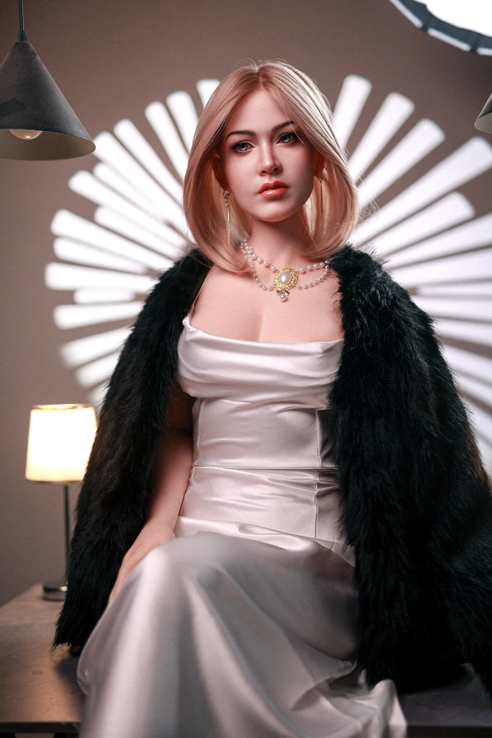 JYDOLL 最新セクシードール