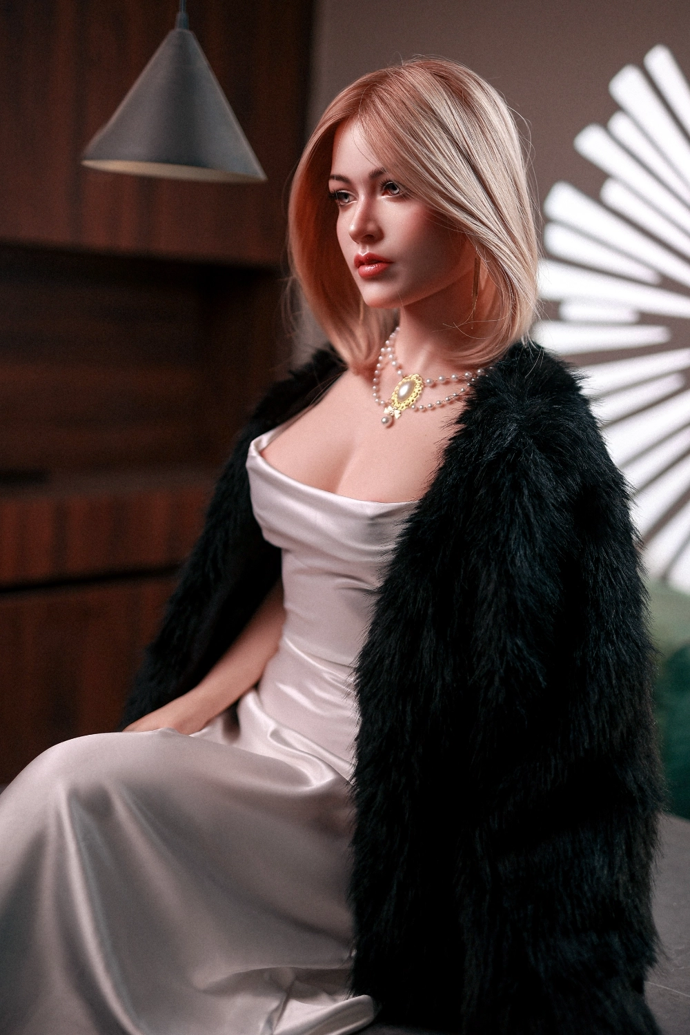 JYDOLL 最新セクシードール