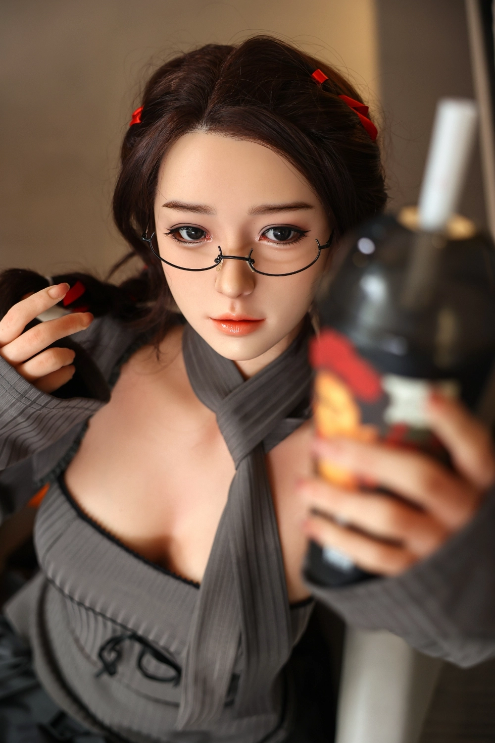 巨乳セクシードール