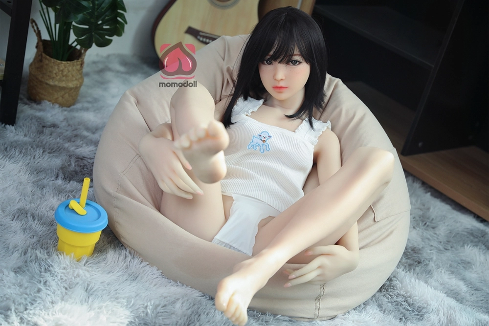 MOMODOLL 清楚系 リアルラブドール