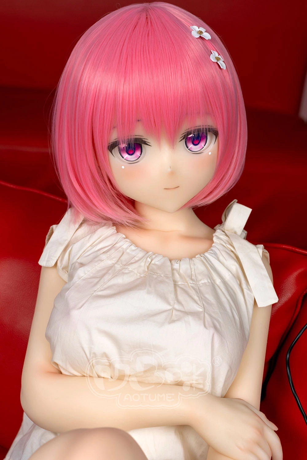 高品質アダルト人形