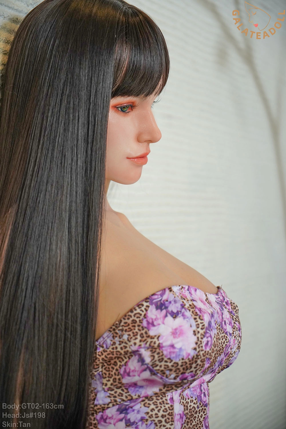 Galatea Doll エレガント熟女ラブドール