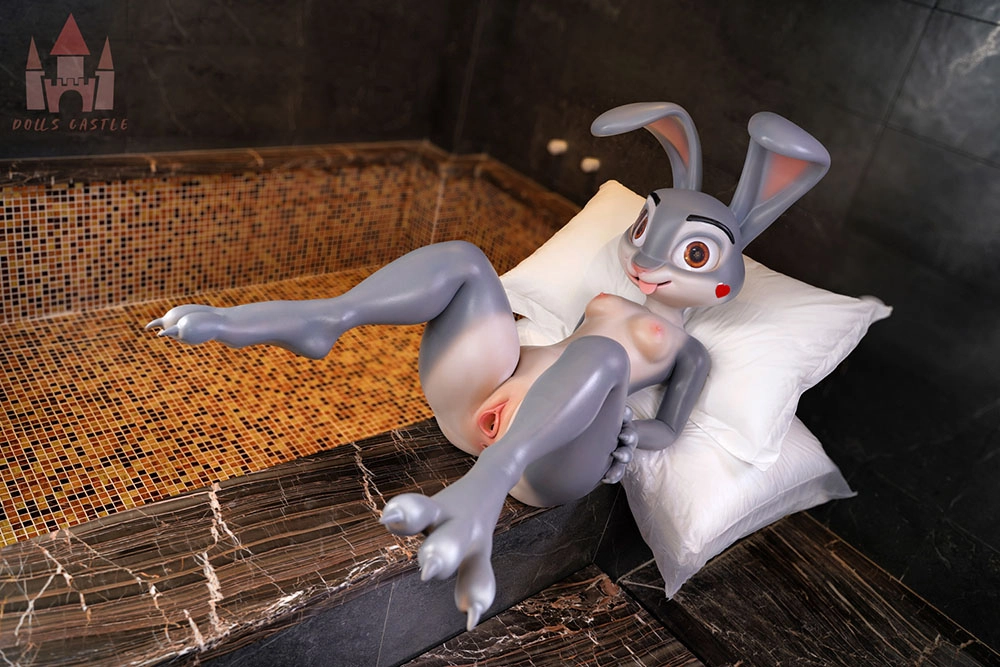 美尻 兎娘ラブドール