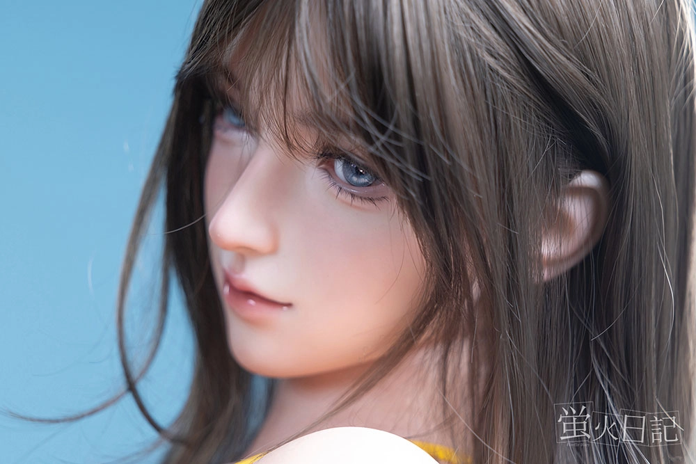 蛍火日記 高品質リアルドール