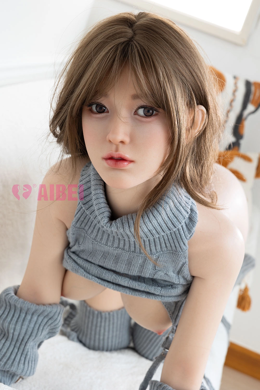 Aibei Doll 綺麗 アダルト人形