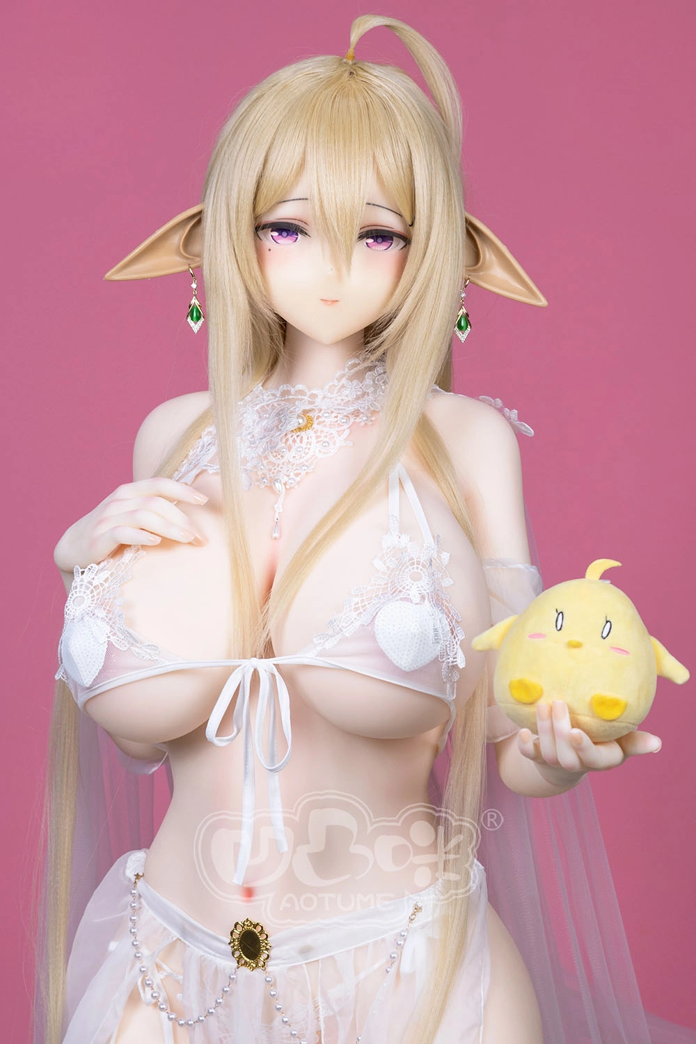 Aotume Doll 新着二次元ラブドール