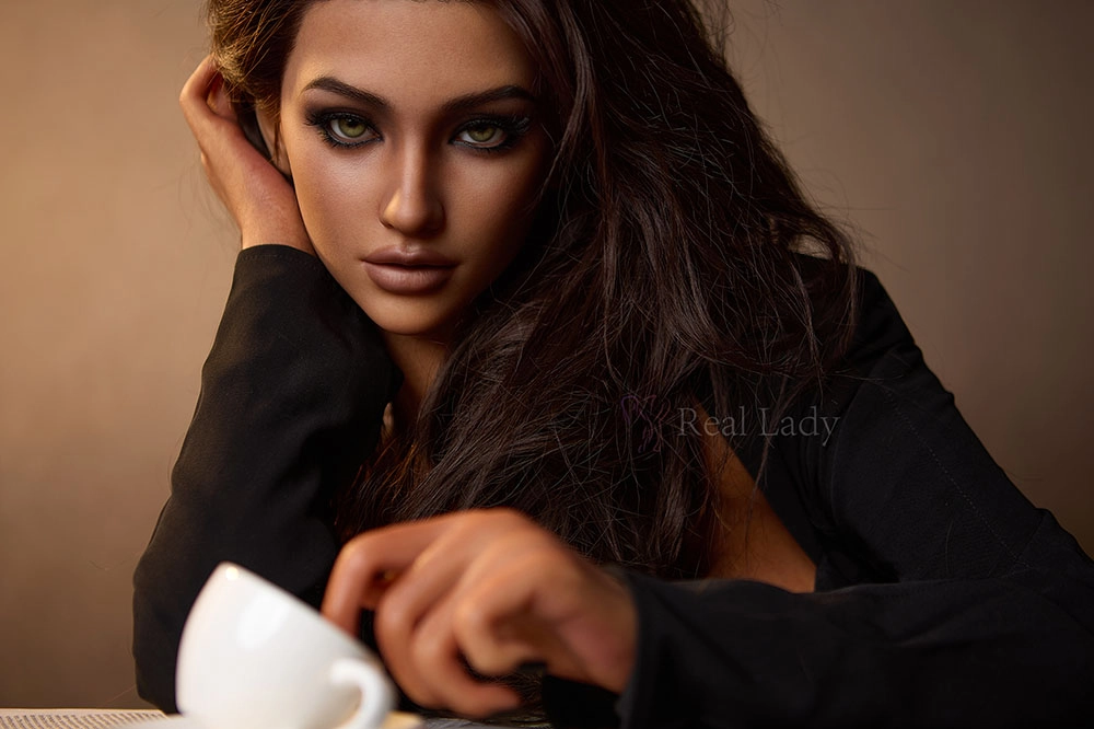 人妻 セックスドール