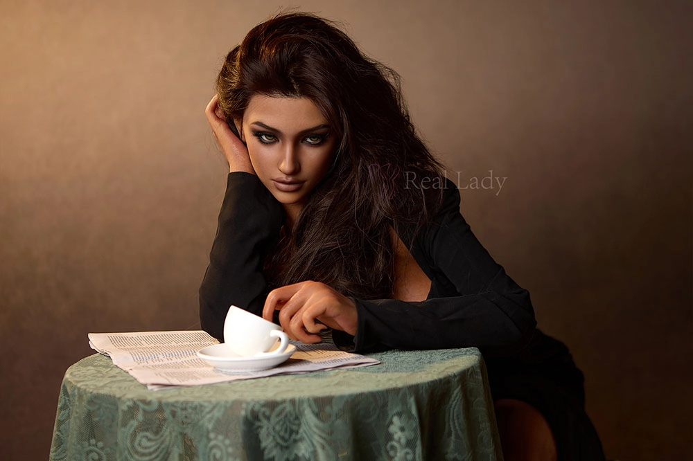 Real Lady 人気リアルアダルトドール