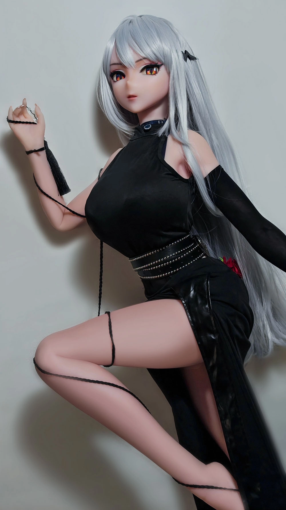 ElsaBabe ミステリー ラブドール