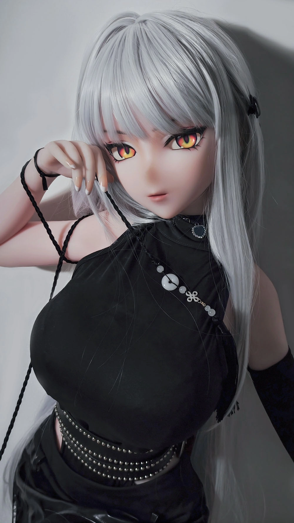 ElsaBabe ミステリー ラブドール