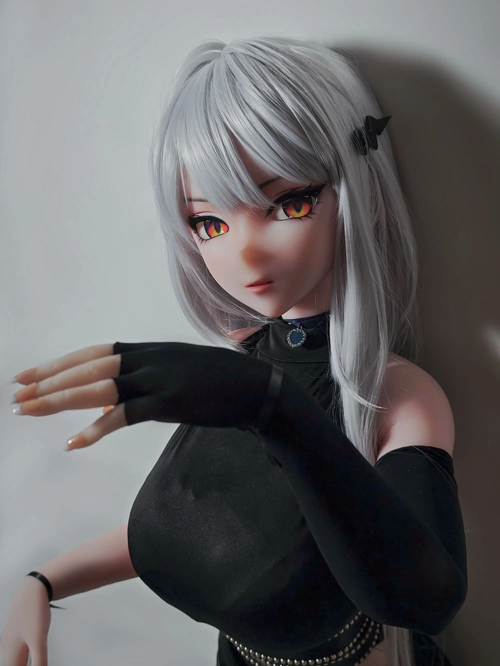 148cm 二次元セックスドール AHR020 美人 Lカップ 華やかな魅力 リアル ラブドール 新品