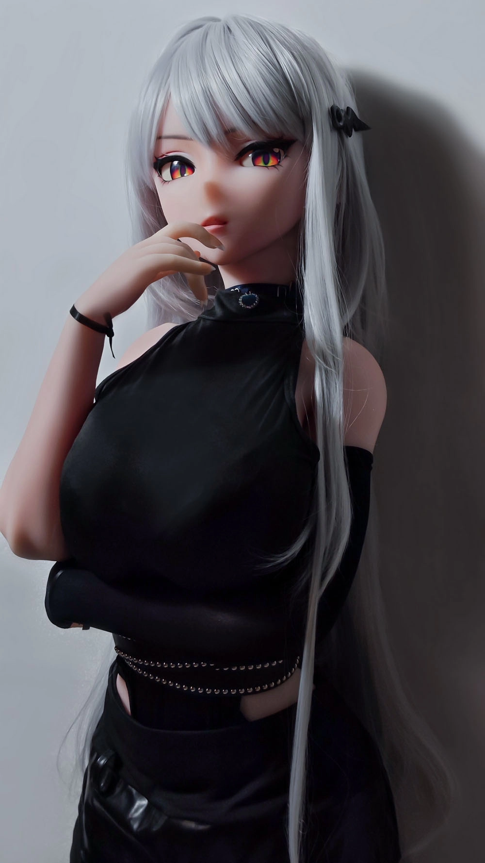 ElsaBabe ミステリー ラブドール