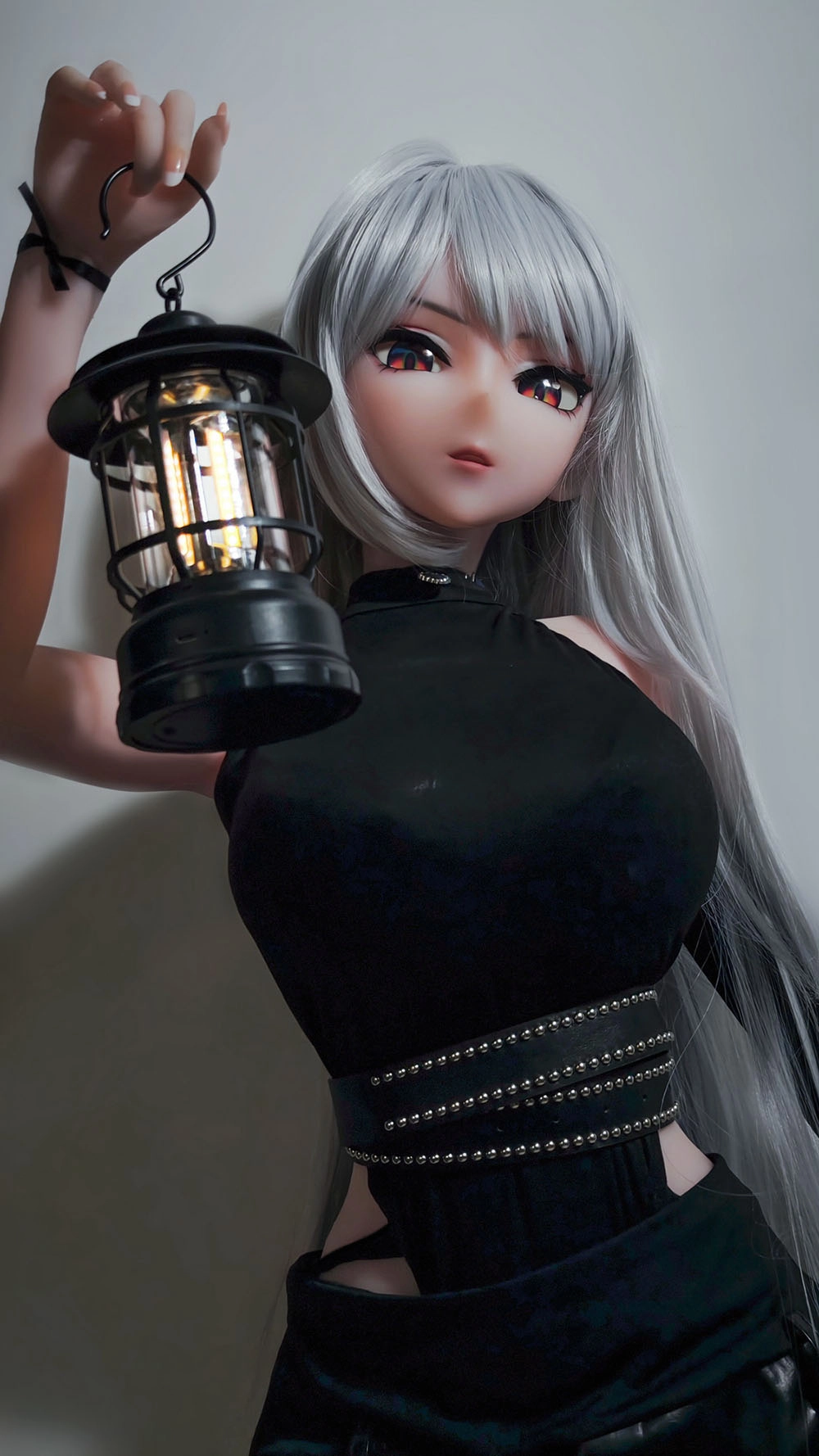 ElsaBabe ミステリー ラブドール