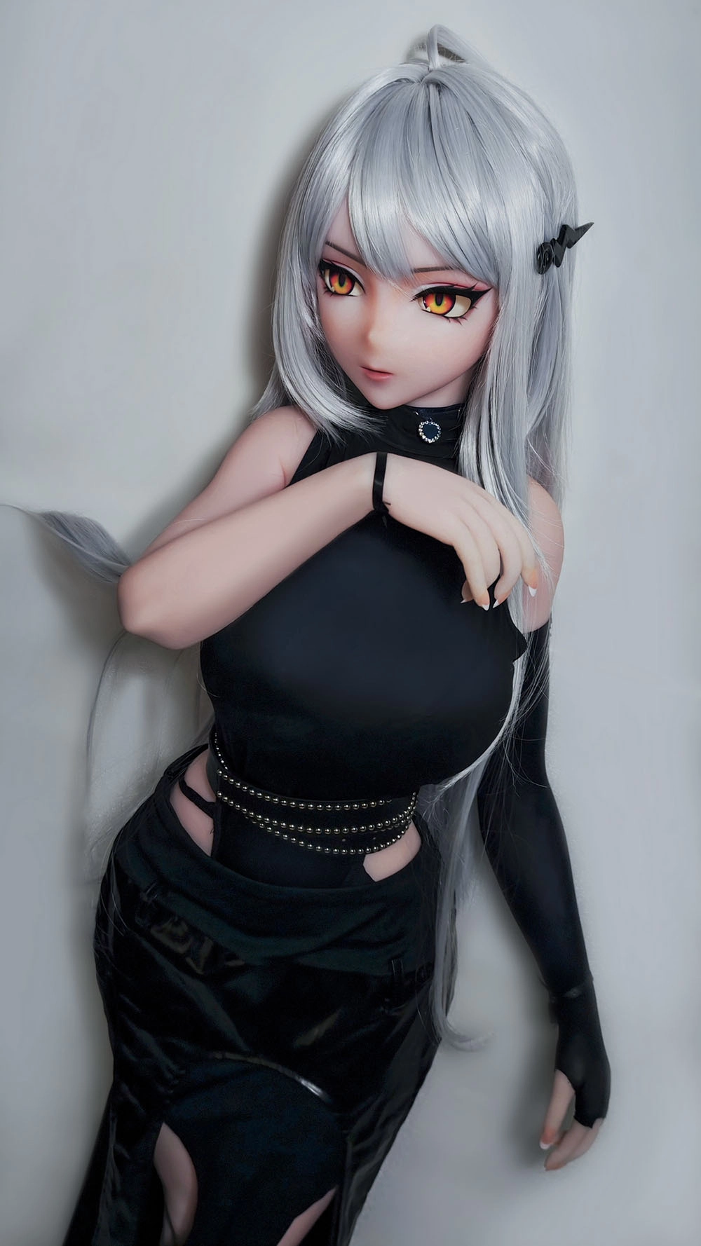 ElsaBabe ミステリー ラブドール