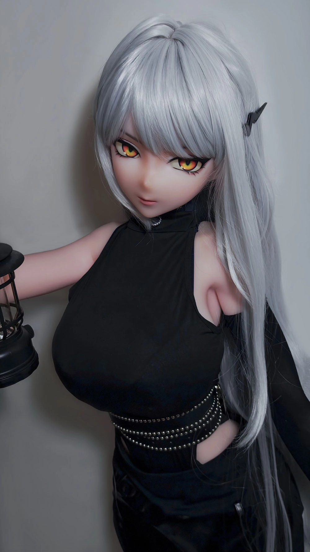 ElsaBabe ミステリー ラブドール