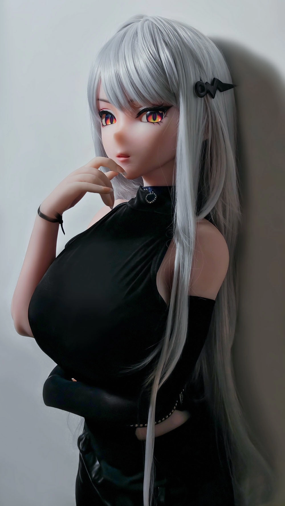 ElsaBabe ミステリー ラブドール