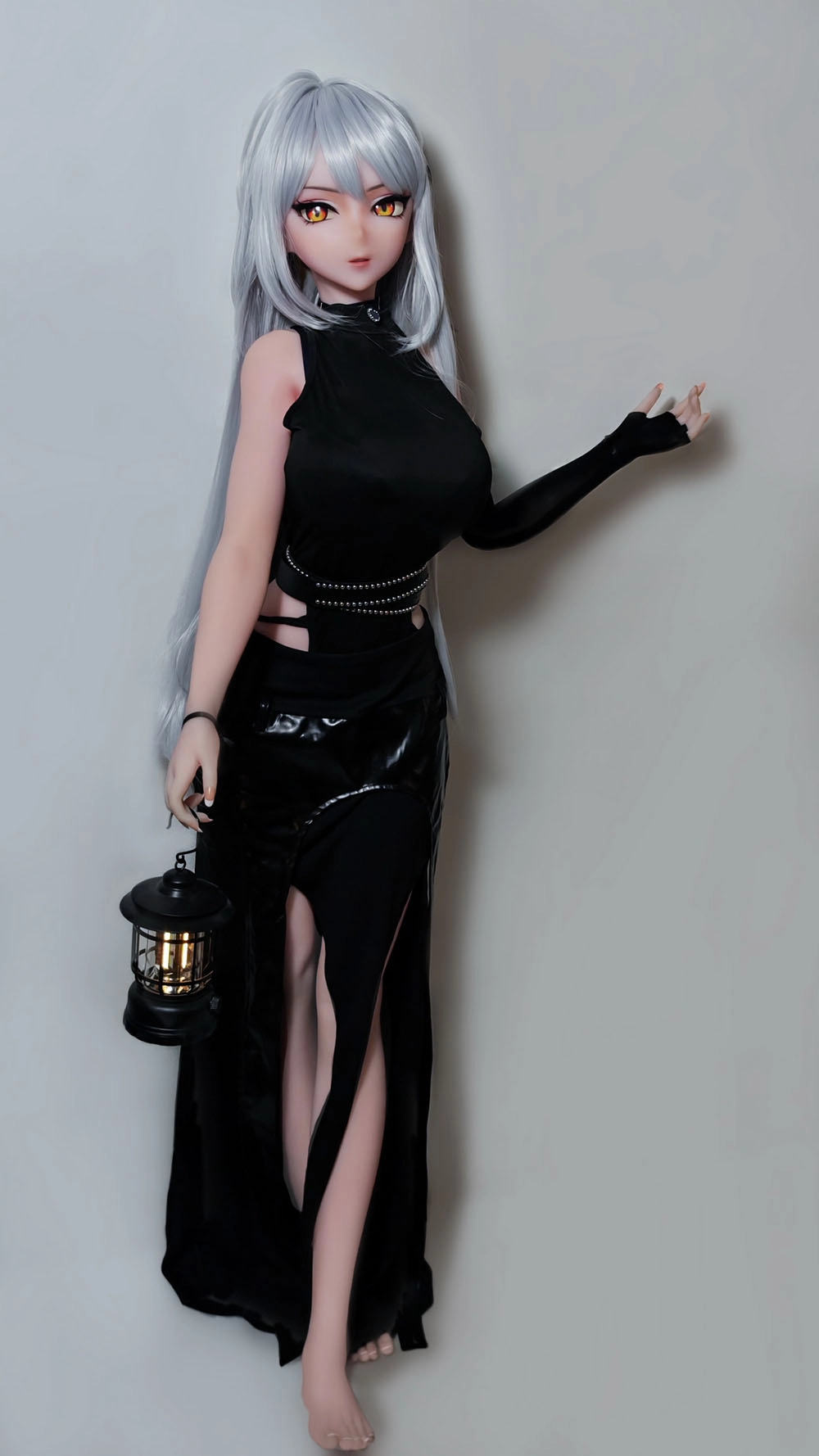 ElsaBabe ミステリー ラブドール