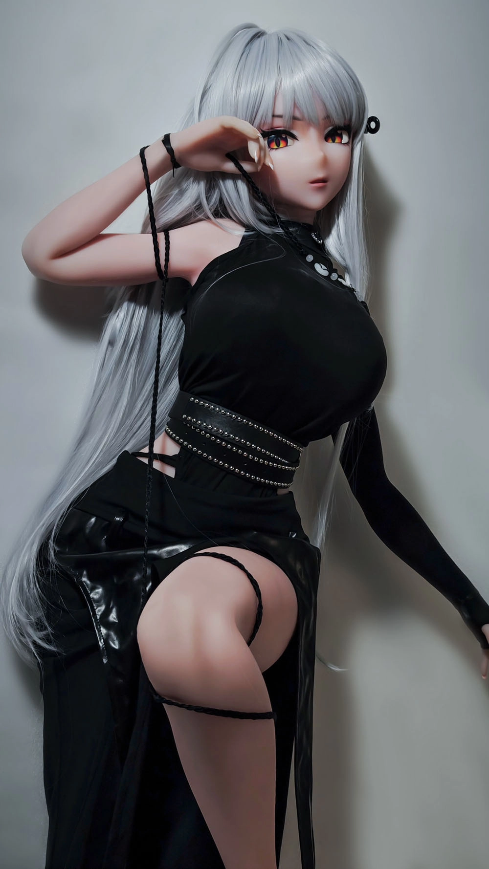 ElsaBabe ミステリー ラブドール