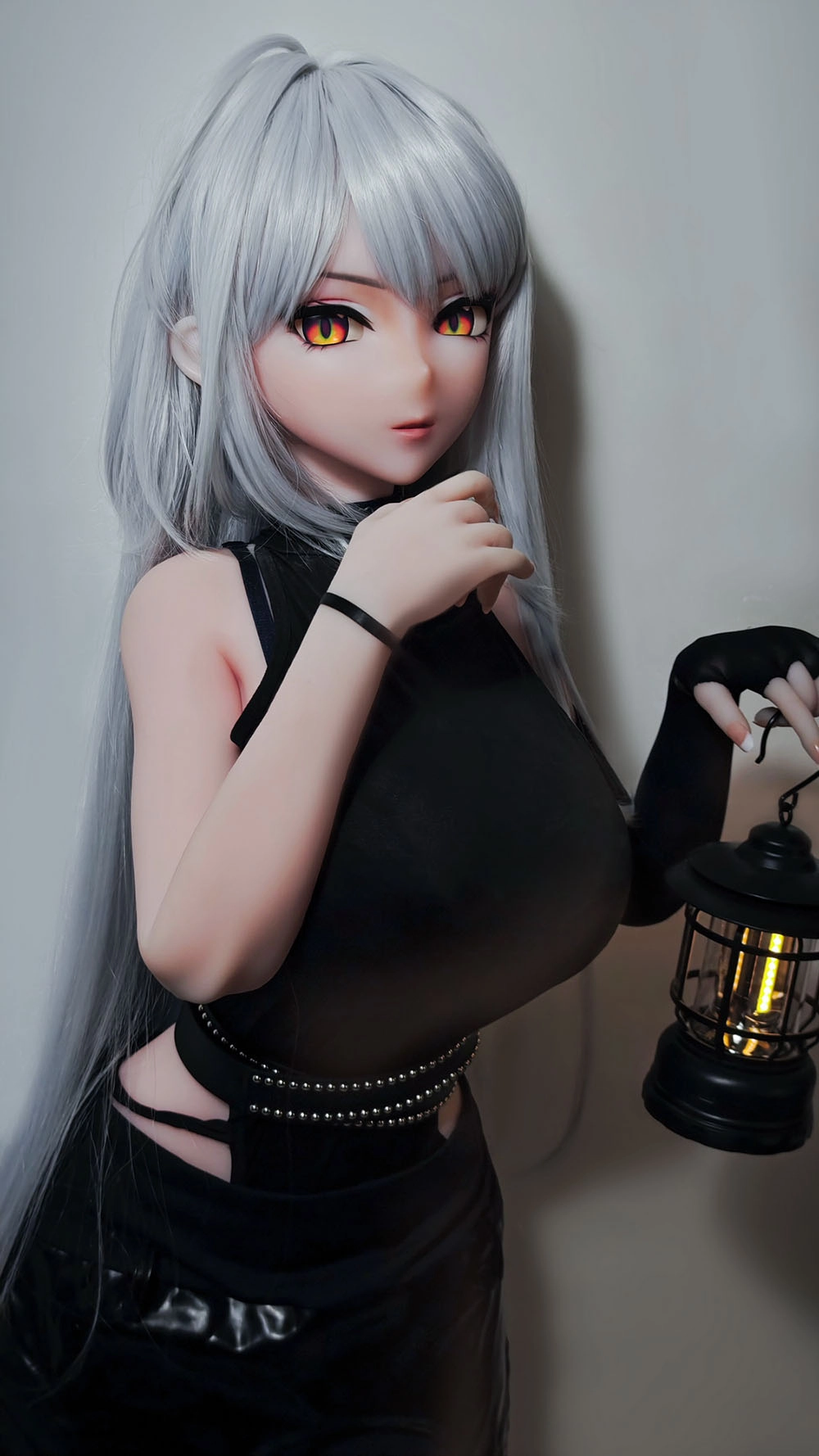 148cm 二次元セックスドール AHR020 美人 Lカップ 華やかな魅力 リアル ラブドール 新品