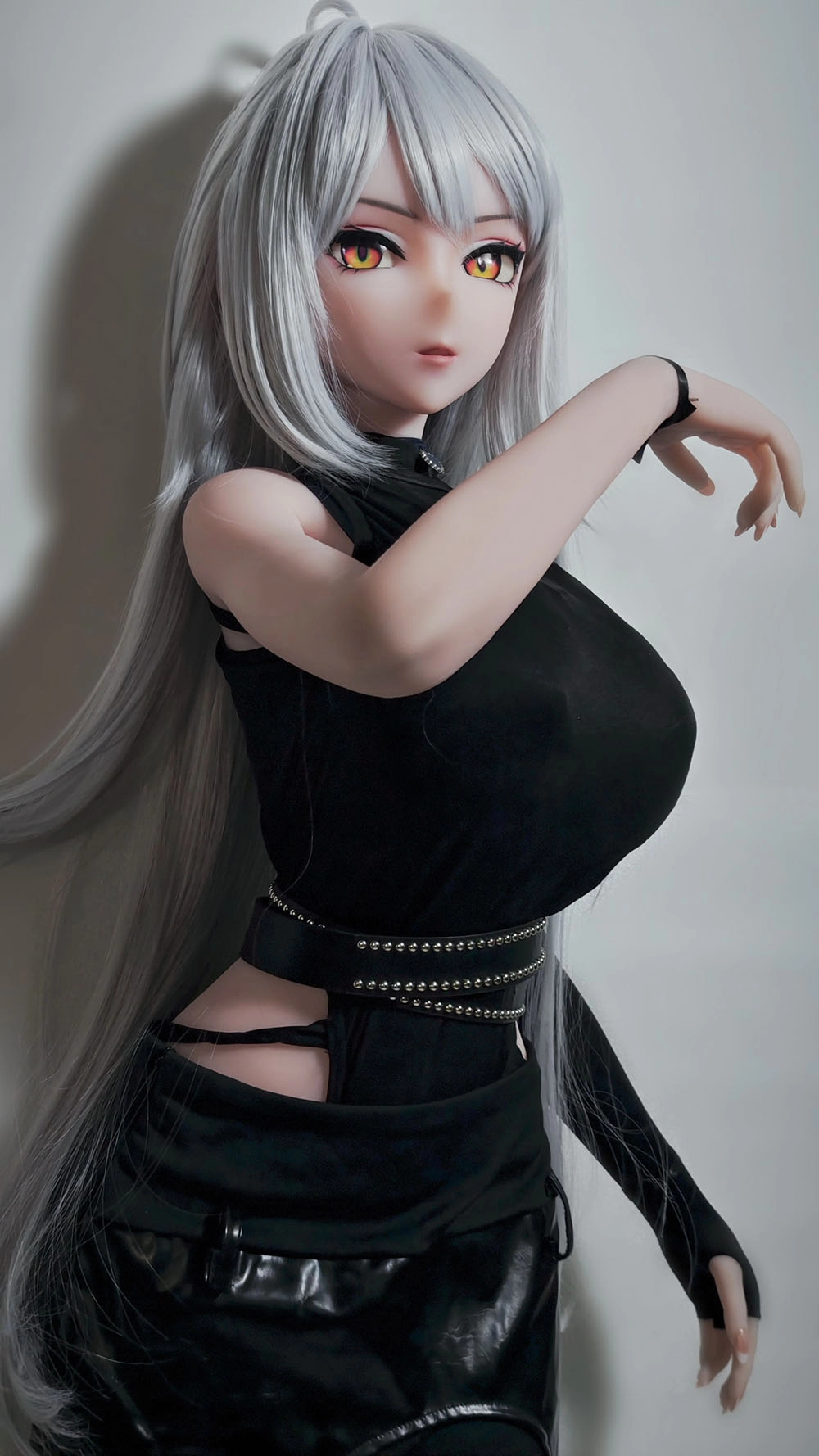 ElsaBabe ミステリー ラブドール