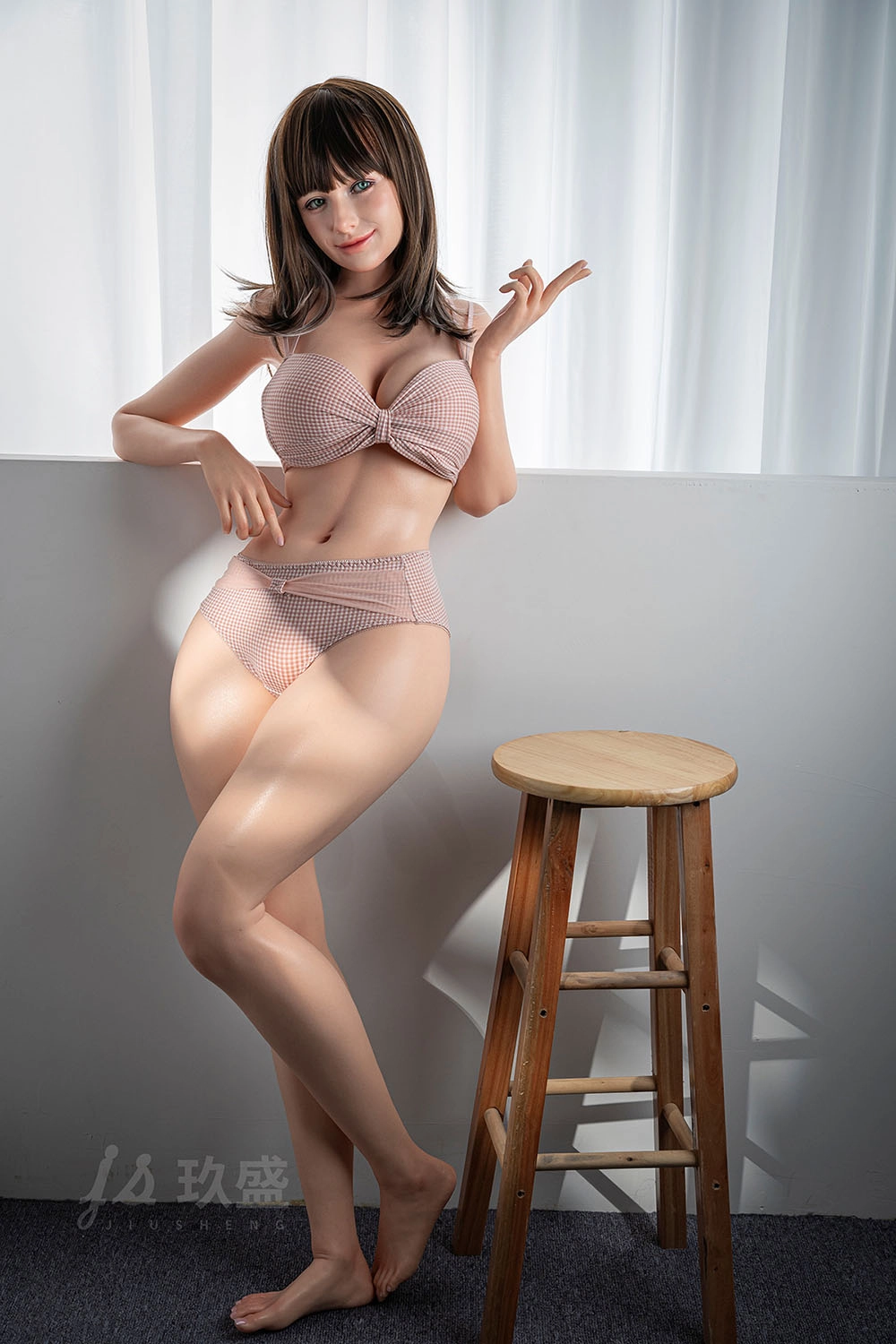 美少女リアル人形