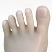 足指カラー01#